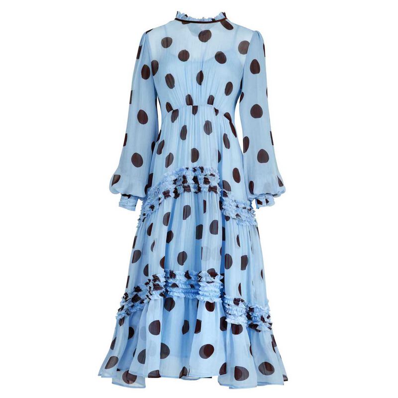 Trelise Cooper Madame Rouche Dress image number 0